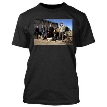 Olivia Wilde Men's TShirt