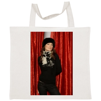 Olivia Wilde Tote