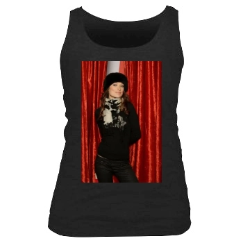 Olivia Wilde Women's Tank Top