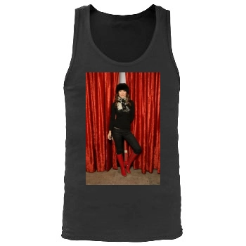 Olivia Wilde Men's Tank Top