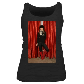 Olivia Wilde Women's Tank Top