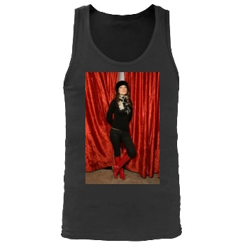 Olivia Wilde Men's Tank Top