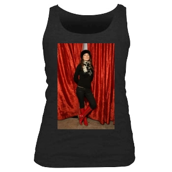 Olivia Wilde Women's Tank Top