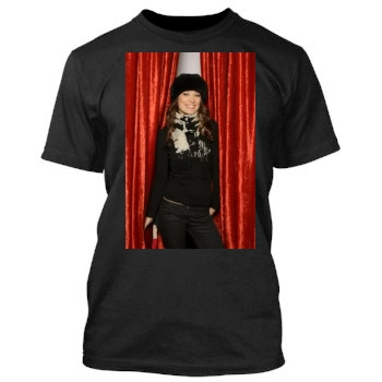 Olivia Wilde Men's TShirt