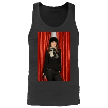 Olivia Wilde Men's Tank Top