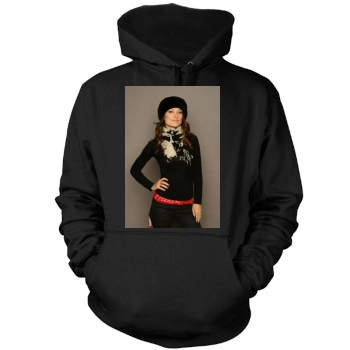 Olivia Wilde Mens Pullover Hoodie Sweatshirt