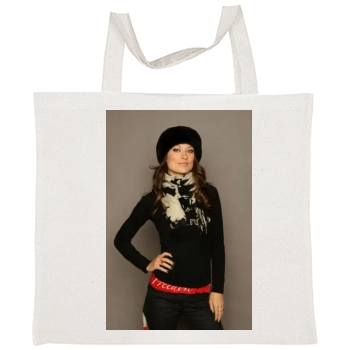 Olivia Wilde Tote