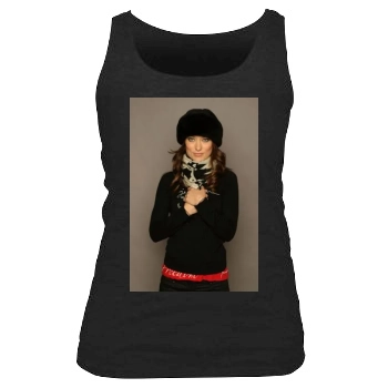 Olivia Wilde Women's Tank Top