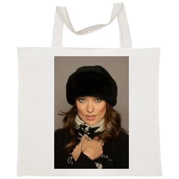 Olivia Wilde Tote