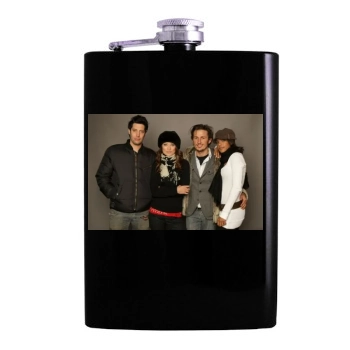 Olivia Wilde Hip Flask