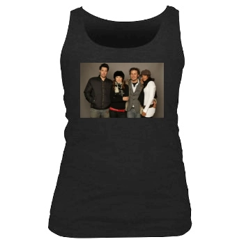 Olivia Wilde Women's Tank Top