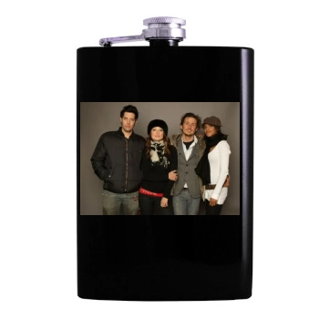 Olivia Wilde Hip Flask