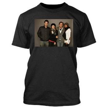 Olivia Wilde Men's TShirt