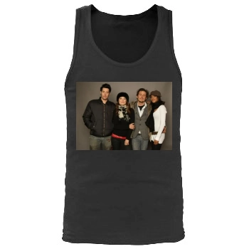 Olivia Wilde Men's Tank Top