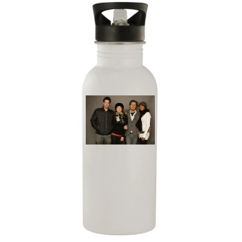 Olivia Wilde Stainless Steel Water Bottle