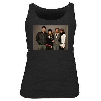 Olivia Wilde Women's Tank Top