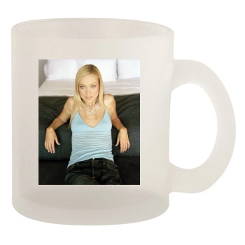 Olivia Wilde 10oz Frosted Mug