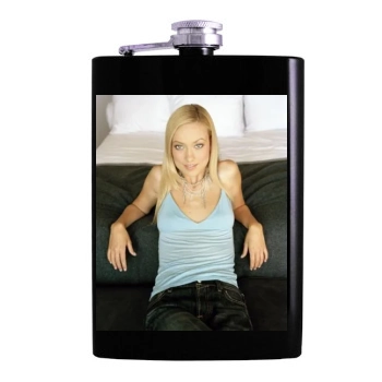 Olivia Wilde Hip Flask