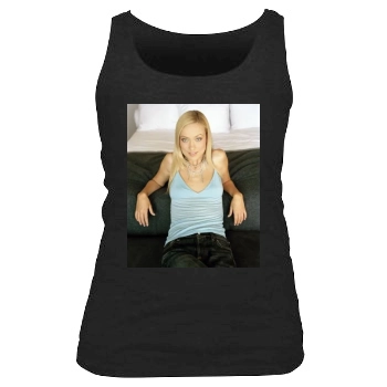 Olivia Wilde Women's Tank Top