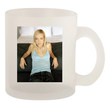 Olivia Wilde 10oz Frosted Mug