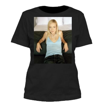 Olivia Wilde Women's Cut T-Shirt