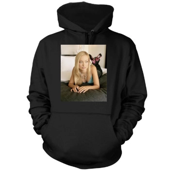 Olivia Wilde Mens Pullover Hoodie Sweatshirt