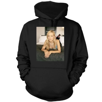 Olivia Wilde Mens Pullover Hoodie Sweatshirt