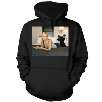 Olivia Wilde Mens Pullover Hoodie Sweatshirt