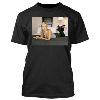 Olivia Wilde Men's TShirt