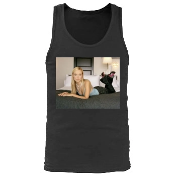 Olivia Wilde Men's Tank Top