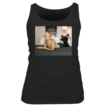 Olivia Wilde Women's Tank Top