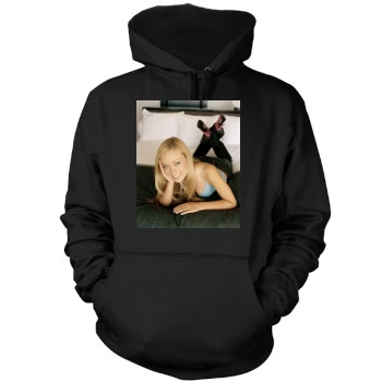 Olivia Wilde Mens Pullover Hoodie Sweatshirt