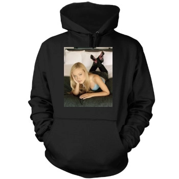 Olivia Wilde Mens Pullover Hoodie Sweatshirt