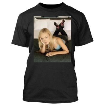 Olivia Wilde Men's TShirt