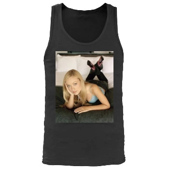 Olivia Wilde Men's Tank Top