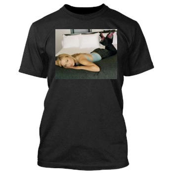 Olivia Wilde Men's TShirt