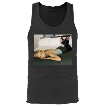 Olivia Wilde Men's Tank Top