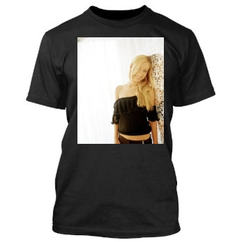 Olivia Wilde Men's TShirt