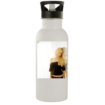 Olivia Wilde Stainless Steel Water Bottle