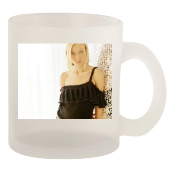 Olivia Wilde 10oz Frosted Mug