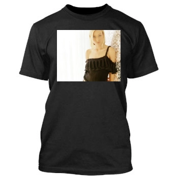 Olivia Wilde Men's TShirt