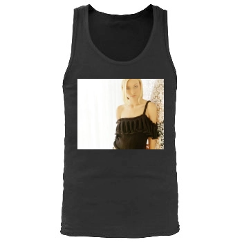 Olivia Wilde Men's Tank Top