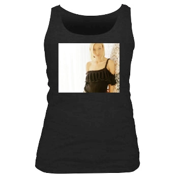 Olivia Wilde Women's Tank Top