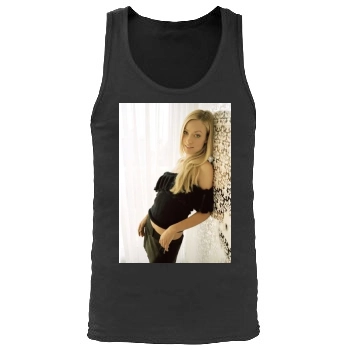 Olivia Wilde Men's Tank Top