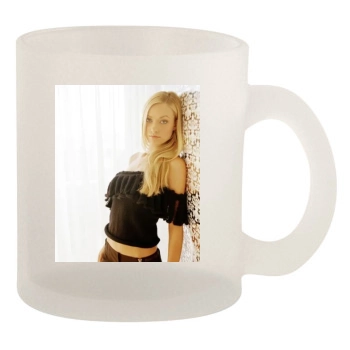 Olivia Wilde 10oz Frosted Mug