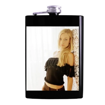 Olivia Wilde Hip Flask