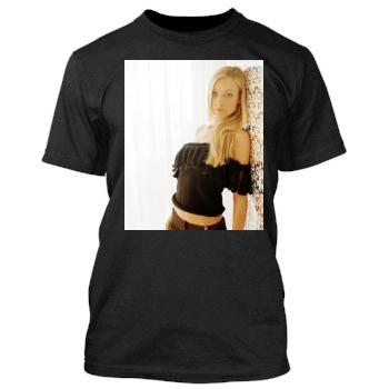 Olivia Wilde Men's TShirt