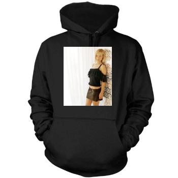 Olivia Wilde Mens Pullover Hoodie Sweatshirt