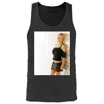 Olivia Wilde Men's Tank Top