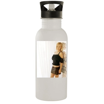 Olivia Wilde Stainless Steel Water Bottle